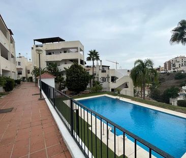 Alquiler de piso en Calle Ficus s/n - Photo 2