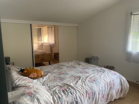 Location Appartement 2 pièces 31m² LA RAVOIRE 73490 - Photo 4