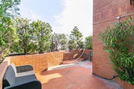 4 bedroom luxury penthouse for rent in Barcelona, Spain - Photo 3