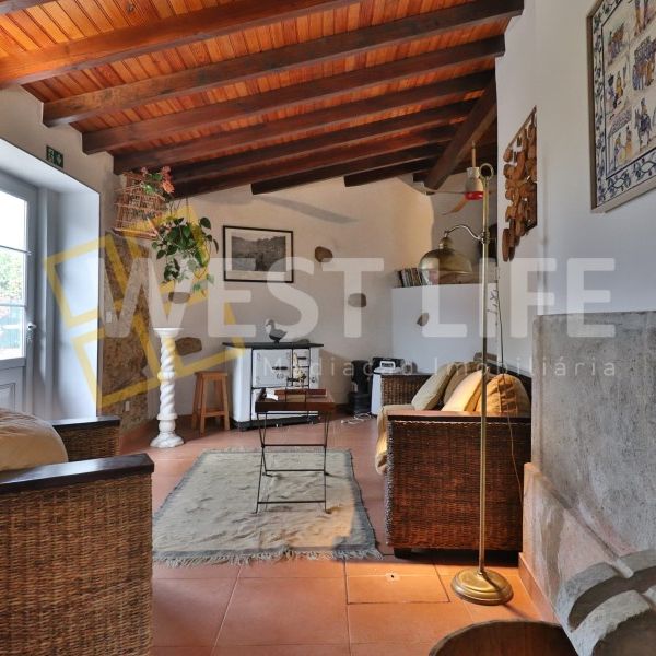 Moradia T2+1 em Lisboa - Photo 1