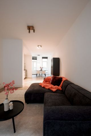 Appartement te huur: Sint Willibrordusstraat 62-B 1073 VD Amsterdam - Foto 3