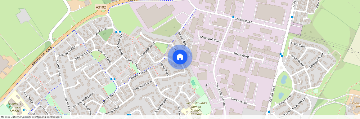 Linnet Road, Calne, Wiltshire, SN11 9RN