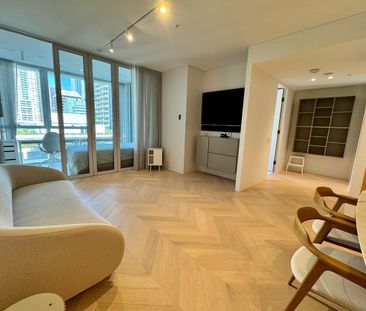 Indulge in World-Class Luxury with Stunning Harbour Views - Photo 2