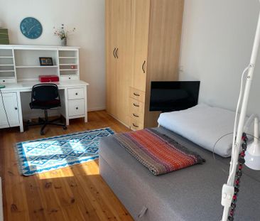 Charlottenburg Apartment/ Untermiete - Foto 1