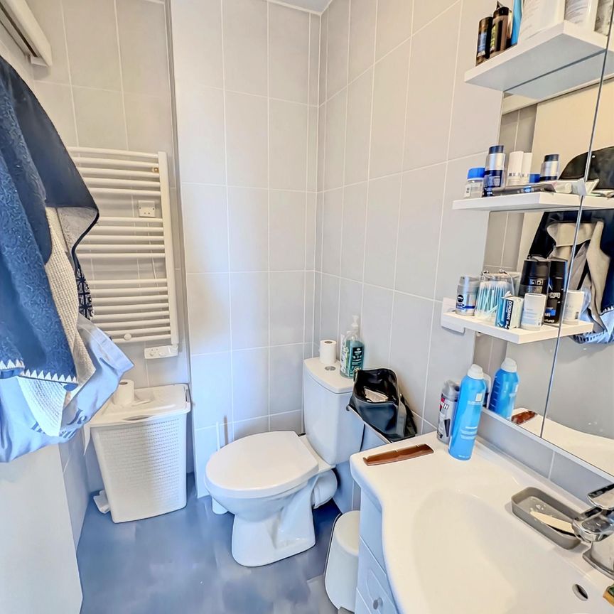 Location Appartement 2 pièces 28m² MONTAUBAN 82000 - Photo 1