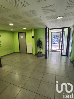 Studio 1 pièce de 21 m² à Cenon (33150) - Photo 1