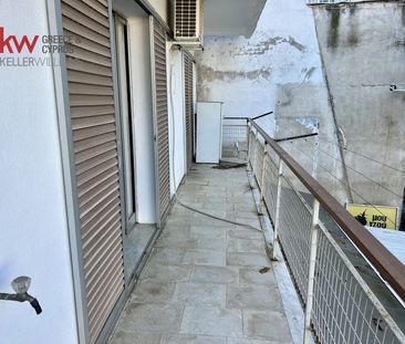 Διαμέρισμα για ενοικίαση Αμπελόκηποι (Λάρισα) - Photo 2