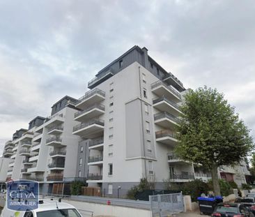 Location Appartement 2 pièces 45m² STRASBOURG 67100 - Photo 1
