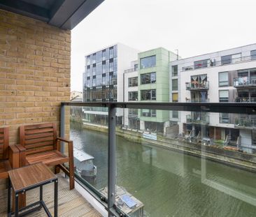 1 bedroom apartment to rent - Photo 6