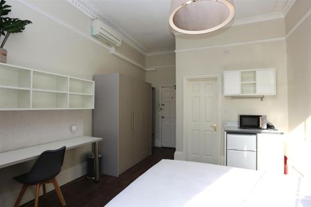 Studio to rent - Photo 4