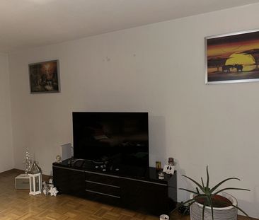 31/2-ROOM APARTMENT IN AFFOLTERN AM ALBIS (ZH), FURNISHED, TEMPORARY - Foto 2