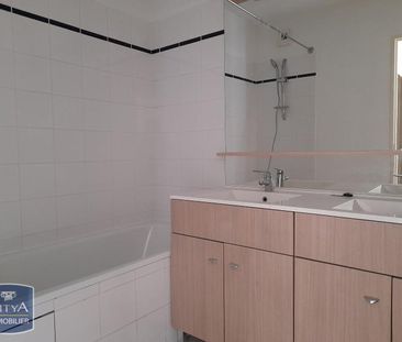 Location Appartement 4 pièces 82m² BLAGNAC 31700 - Photo 2