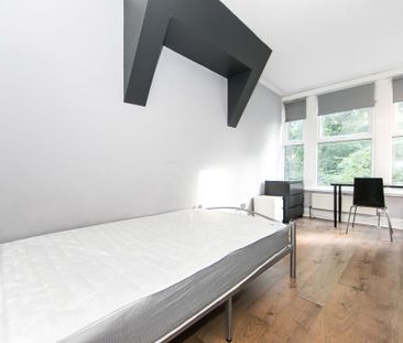 B Hartley Avenue, Woodhouse, Leeds - Photo 3