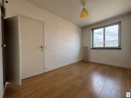 Location Appartement 3 pièces 76m² ROUEN 76000 - Photo 5