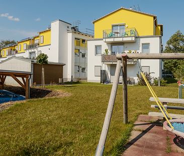 Wohnung in Sierndorf - Photo 1