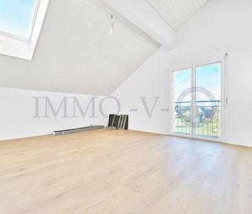 NEW PENTHOUSE WITH LARGE BALCONY AND NATURE VIEW - Photo 5