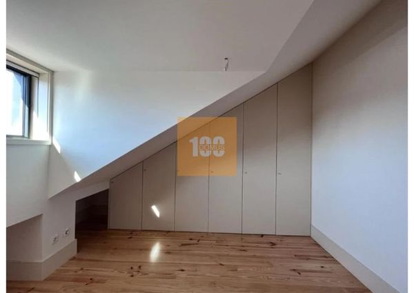 Apartamento T1 em Porto