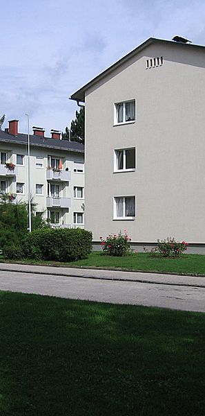 Wohnanlage der LAWOG Schaunbergstr.4/7 4082 Aschach - Foto 1