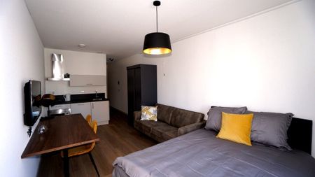 Te huur: Appartement Schiedamsesingel in Rotterdam - Photo 5