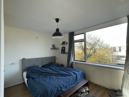 Te huur: Appartement Aagje Dekenstraat in Zwolle - Photo 5