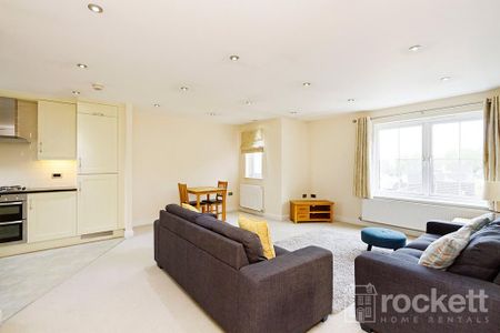 2 bedroom apartment to rent - Photo 3