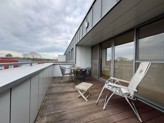 Penthouse te huur in Olen - Foto 1