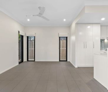 Modern Townhome in a Family-Focused Wakerley Estate - Photo 3