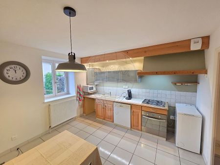 Maison 4 chambre(s) à louer - Limas - Photo 4