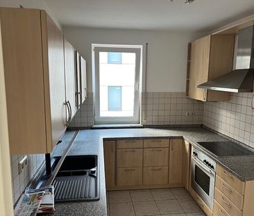 *Lambert&Strelow* Eltville, 3 ZKBB – Wohnung mit Einbauküche, TG – ... - Photo 6