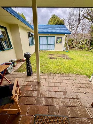 Quiet Ohauiti Home – 3 Bedrooms - Photo 5
