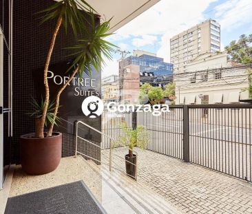 Apartamento 1 Quarto Centro 45m² - Photo 5
