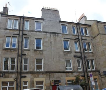 1 Bed Flat, Wardlaw Place, EH11 - Photo 6