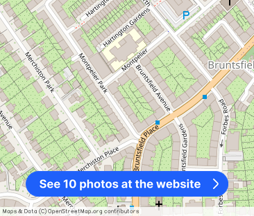 Montpelier Park, Edinburgh, EH10 - Photo 1