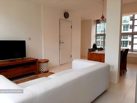 Lotus At Paya Lebar (east Wing) (D14), Condominium - For Rent - Photo 3