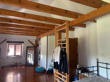 Dom wolnostojący na wynajem, Wrocław, Krzyki - Zdjęcie 2