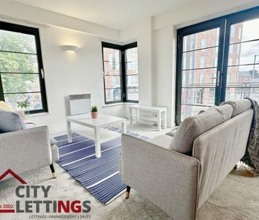 2 bedroom apartment to rent - Photo 1