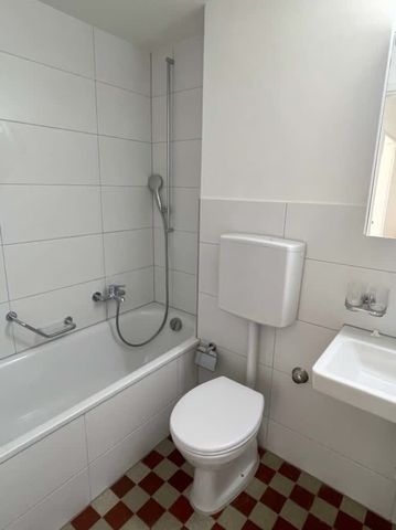 2 Zimmer, 54 m², 2. Stock - Photo 2