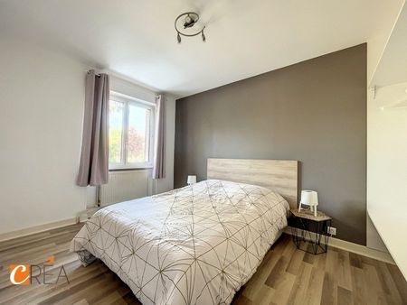 Appartement 2 pièces à Mulhouse - Photo 2