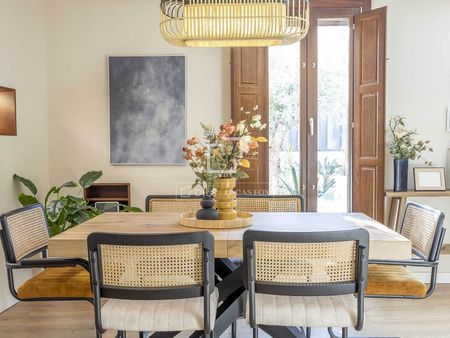 Casa o chalet de alquiler en Nou Benicalap - Photo 3