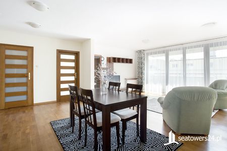 Wynajem ekskluzywnych apartamentów - Zdjęcie 4