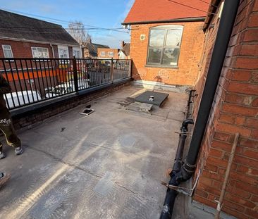 1 Bed Flat, Freeman Road North, LE5 - Photo 4