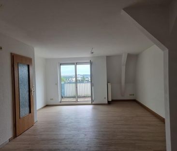 Über den Dächern von Crimmitschau! - Foto 1