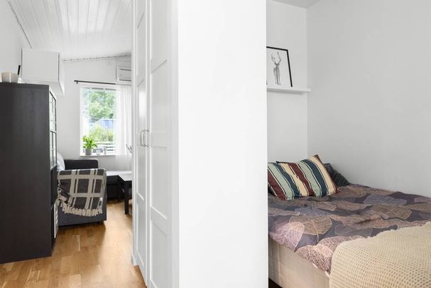 Åttingsstigen, Halmstad - Photo 1