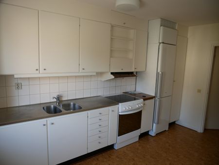 Viktoriagatan 12 - Photo 2