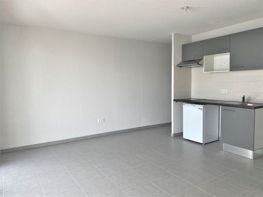 Appartement 2 pièces - Photo 1