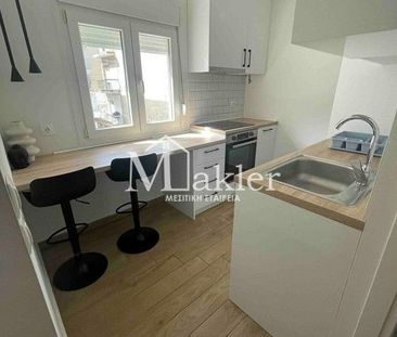 Studio/Γκαρσονιέρα για ενοικίαση Παναγία Φανερωμένη (Ξηροκρήνη - Πα... - Φωτογραφία 5