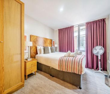 1 bedroom apartment to rent - Photo 3