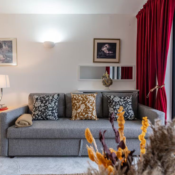 2 Bed Flat, Cromwell Road, SW7 - Photo 1