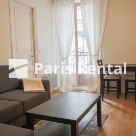 1 chambre, Levallois-Perret LEVALLOIS PERRET - Photo 1