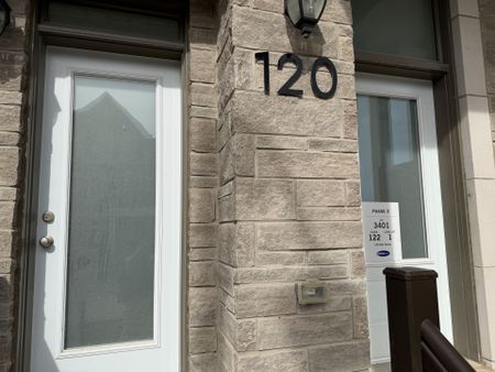 For Lease - 120 Avani Avenue, Markham, Ontario - Photo 2